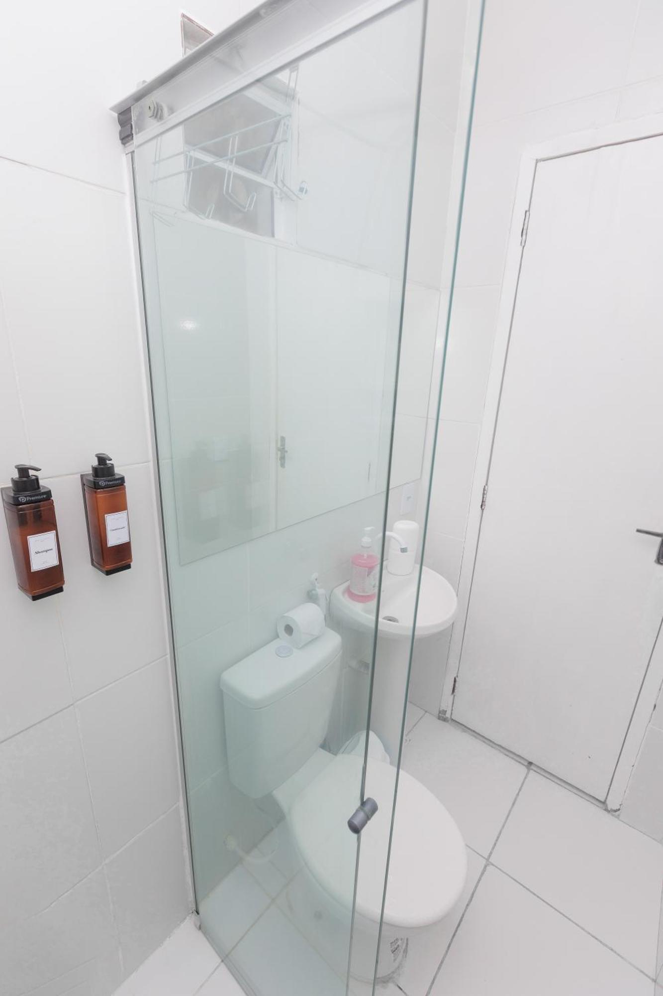 Quarto Triplo Standard