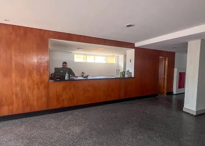 Hotel Boreas Fortaleza 